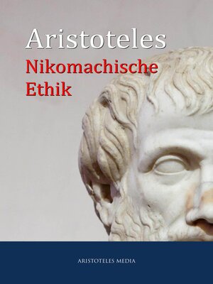 cover image of Nikomachische Ethik
